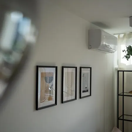Warsaw Wola - 13Th Floor, City View, Metro Nearby - By Rentujemy Exterior photo