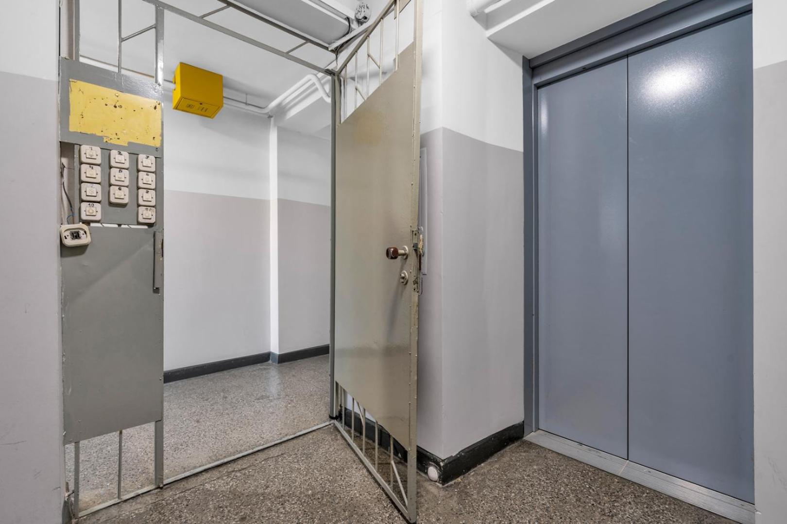 Wola - 13th Floor, View, Metro Nearby - By Rentujemy Apartment *
